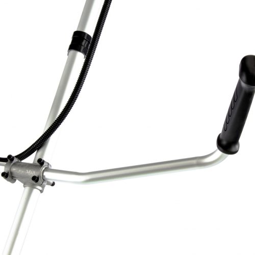 Фото Триммер бензиновый БКС 2500, 43 см3, 2.5 л. с, неразъемная штанга, состоит из 2 частей Сибртех Триммер бензиновый БКС 2500, 43 см3, 2.5 л. с, неразъемная штанга, состоит из 2 частей Сибртех