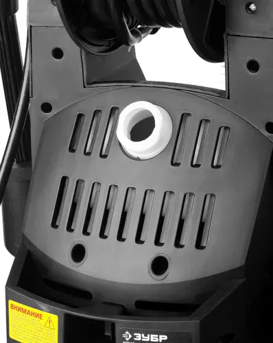 Фото Мойка высокого давления ЗУБР ЗАВД-3000, 225 бар Мойка высокого давления ЗУБР ЗАВД-3000, 225 бар