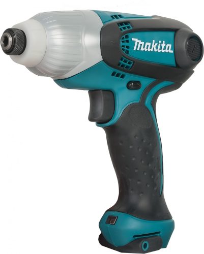 Фото Ударный шуруповерт Makita TD0101F Ударный шуруповерт Makita TD0101F