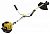 Бензиновый триммер Huter GGT-1000T
