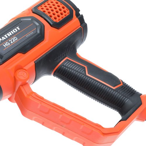 Фото Фен технический Patriot HG 220 Фен технический Patriot HG 220
