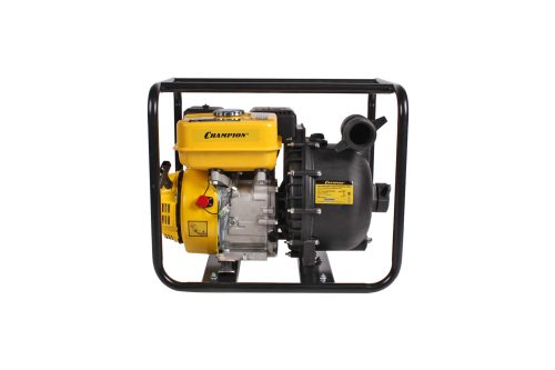 Фото Мотопомпа CHAMPION GP55 A050-L-100RPRO Мотопомпа CHAMPION GP55 A050-L-100RPRO