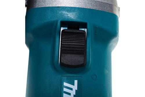 Угловая шлифовальная машина Makita 9558HNK6