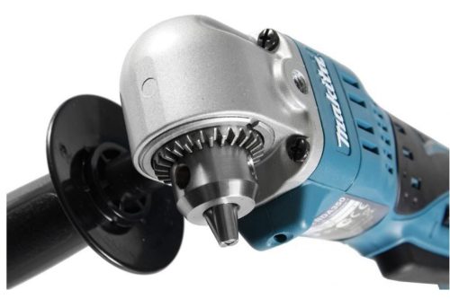Угловая дрель Makita DDA350Z