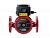 Циркуляционный насос UNIPUMP UPF3 50-120 280