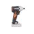 Аккумуляторный бесщеточный гайковерт WORX WX272.9