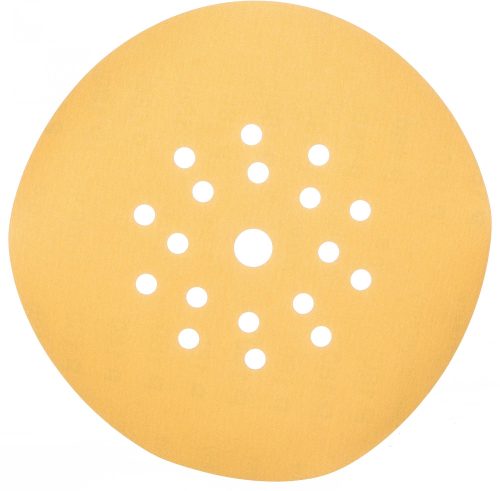 Лист шлифовальный (25 шт; 225 мм; P180) Metabo 626647000