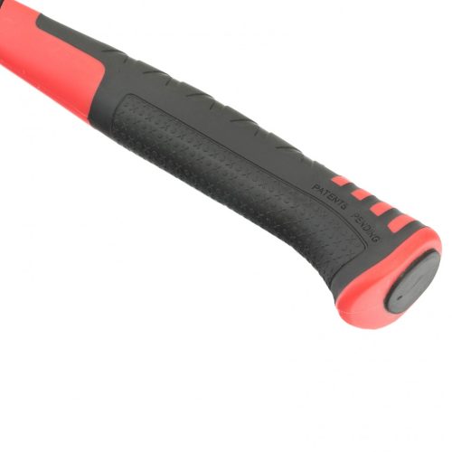 Фото Молоток каменщика, 680 г, цельнокованый, двухкомпонентная обрезиненная рукоятка Matrix Pro Молоток каменщика, 680 г, цельнокованый, двухкомпонентная обрезиненная рукоятка Matrix Pro