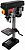 Сверлильный станок Gigant DP1016