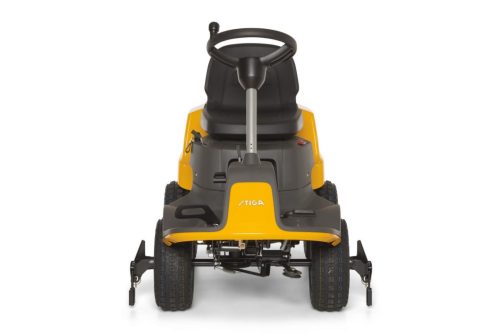 Фото Райдер STIGA Park 120 2F5820241/S16 Райдер STIGA Park 120 2F5820241/S16