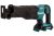 Сабельная пила Makita DJR360RM2