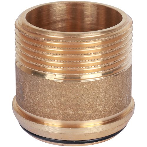 Фото SFT-0040-000114 STOUT Разъемное соединение "американка" ВН, уплотнение под гайкой o-ring кольцо 1"1/4 SFT-0040-000114 STOUT Разъемное соединение "американка" ВН, уплотнение под гайкой o-ring кольцо 1"1/4