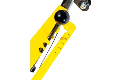 Бензиновый снегоуборщик Huter SGC 4100