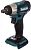 Аккумуляторный гайковерт Makita DTW181Z