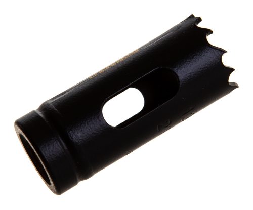 Коронка биметаллическая COBALT 8% M42 (21х37 мм) Dewalt DT8121L
