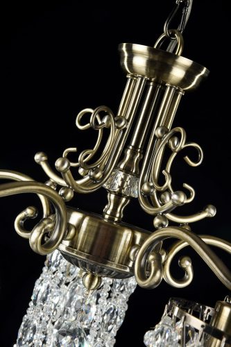 Фото Люстра Maytoni DIA107-PL-05-R Люстра Maytoni DIA107-PL-05-R