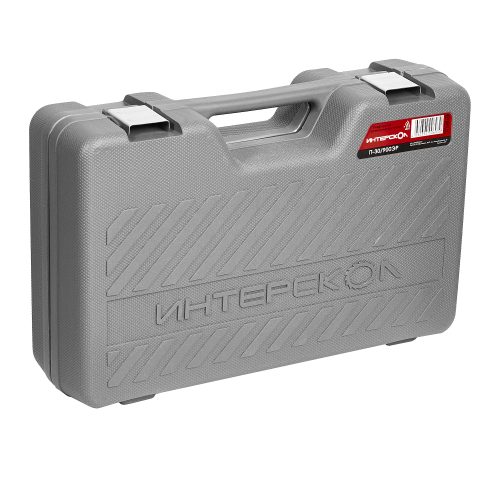 Перфоратор ИНТЕРСКОЛ П-30/900ЭР 86.1.0.00