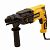 Перфоратор электрический RH-650-18, SDS-plus, 650 Вт, 2.0 Дж, 3 плюс 1 режим Denzel