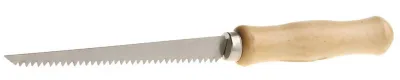 STAYER 8TPI, 160 мм, ножовка по гипсокартону STANDARD 1517
