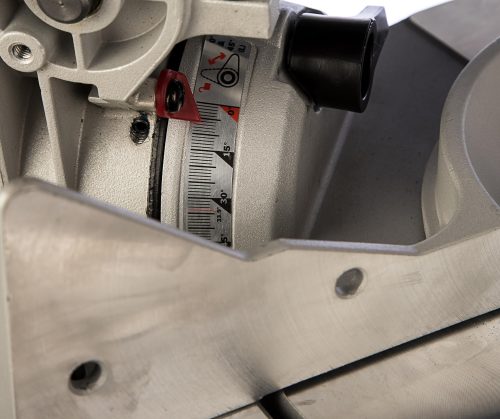 Inforce Торцовочная пила MS 254 01-12-002