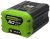 Аккумулятор (2 А*ч; 60 В) G60B2 Greenworks 2918307