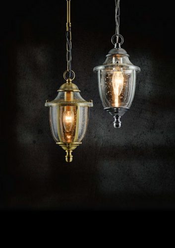 Фото Подвесной светильник Maytoni H356-PL-01-CH Подвесной светильник Maytoni H356-PL-01-CH