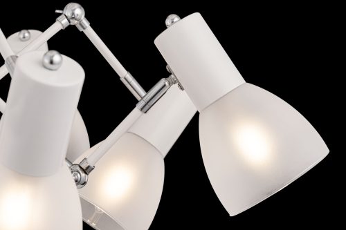 Люстра Freya FR5080PL-08W