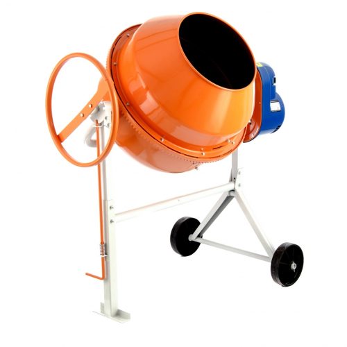 Бетоносмеситель Denzel B-160 160 л