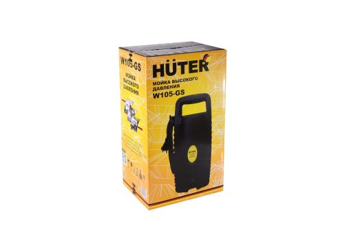 Мойка HUTER W105-GS