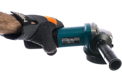 Фото Болгарка (УШМ) Makita 9558 HN Болгарка (УШМ) Makita 9558 HN