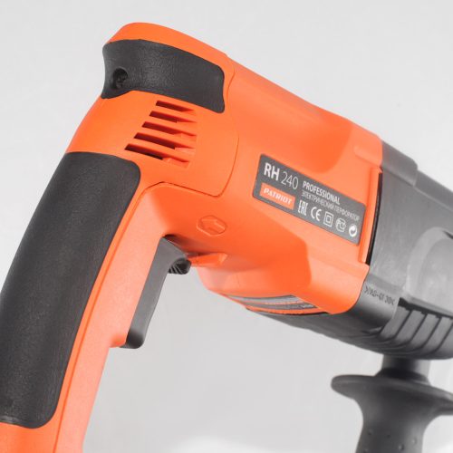 Перфоратор Patriot RH 240