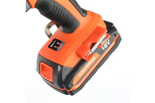 Аккумуляторная дрель-шуруповерт PATRIOT BR 180Li 180301540