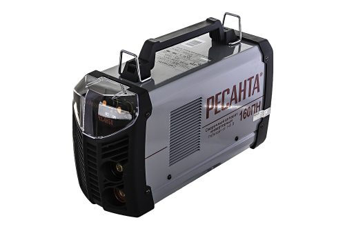 Сварочный инвертор Ресанта САИ 160 ПН
