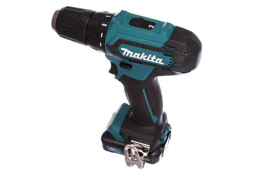 Аккумуляторная дрель-шуруповерт Makita DF333DWAE