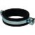 SAC-0020-000212 STOUT Хомут для труб с гайкой 2 1/2"(75-80)