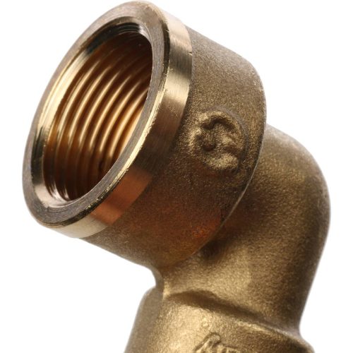 SFT-0013-003412 STOUT Угольник ВВ 3/4X1/2