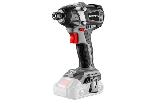 Бесщеточный ударный аккумуляторный винтоверт GRAPHITE Energy+ 58G024