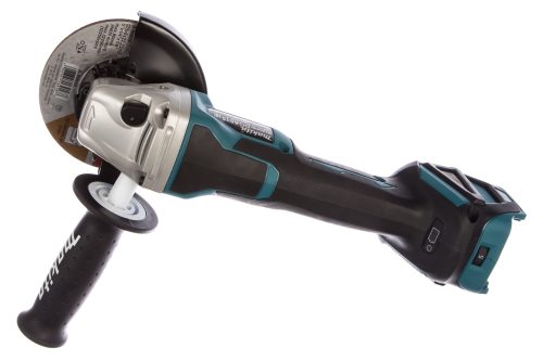 Угловая шлифмашина Makita DGA515Z