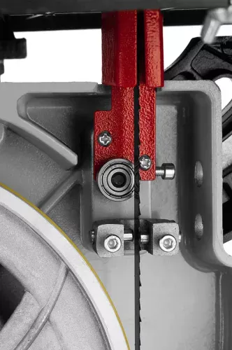 Фото ЗУБР 350 Вт, 1 скор, 14, 7 м/с, пила ленточная ЗПЛ-350-190 ЗУБР 350 Вт, 1 скор, 14, 7 м/с, пила ленточная ЗПЛ-350-190