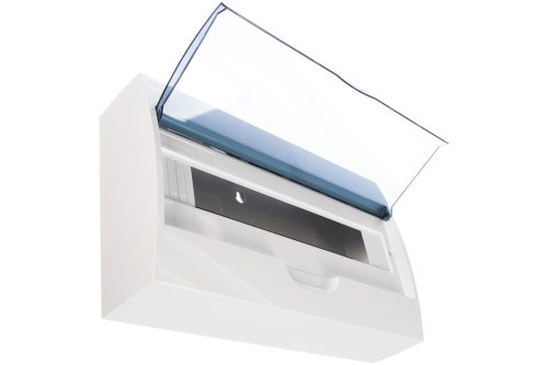 Фото Бокс IEK ЩРН-П-18 ИЭК MKP12-N-18-40-10 Бокс IEK ЩРН-П-18 ИЭК MKP12-N-18-40-10