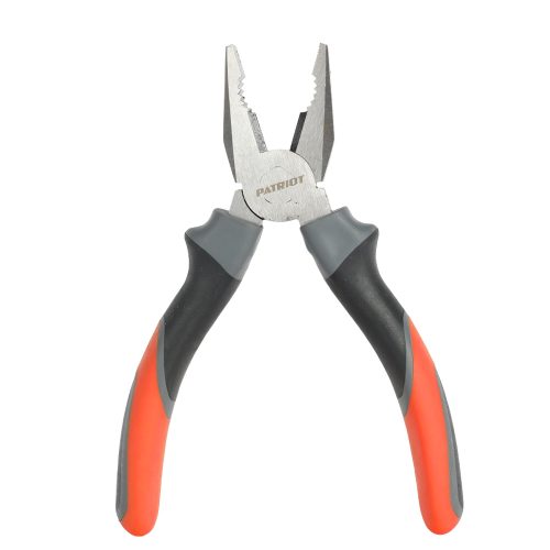 Фото Пассатижи Patriot CPP-160N Пассатижи Patriot CPP-160N