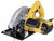 Дисковая пила DeWALT DWE 550