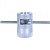 RMT-0003-002025 ROMMER Зачистка ручная для армированных труб PPR 20*25