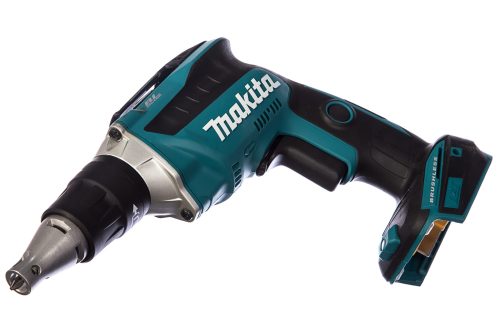 Фото Аккумуляторный шуруповерт Makita DFS452Z Аккумуляторный шуруповерт Makita DFS452Z