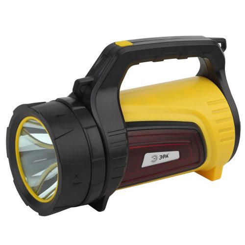Фонарь ЭРА PA-701 рабочая серия “Практик“  5Вт, 3Ач литий, 3 режима Б0033763