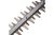 Аккумуляторный кусторез 36В Makita DUH551Z