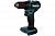 Аккумуляторная дрель-шуруповерт Makita DDF483Z