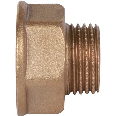 SFT-0054-001234 STOUT Удлинитель ВН шестигранный 1/2"x3/4"
