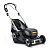Самоходная аккумуляторная газонокосилка Stiga Twinclip 950 SQ AE (48 см)