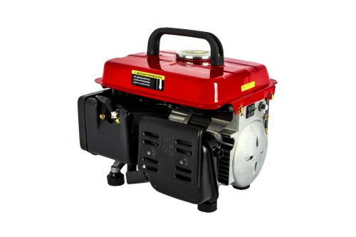 Бензиновый генератор DDE G095
